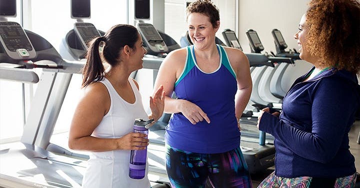 This Exercise Hack Can Help You Stick to Any Fitness Program