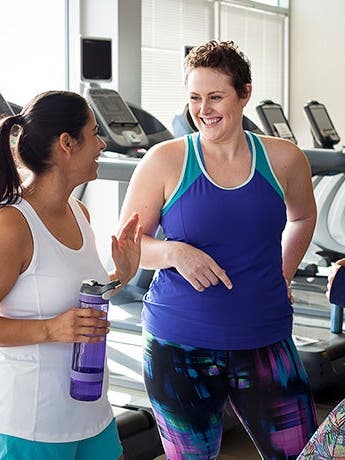 This Exercise Hack Can Help You Stick to Any Fitness Program