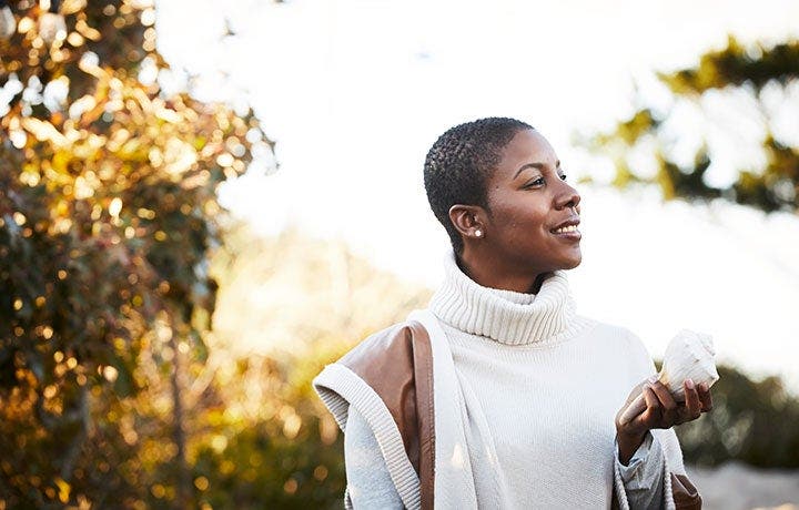 Is Secondhand Stress Real?