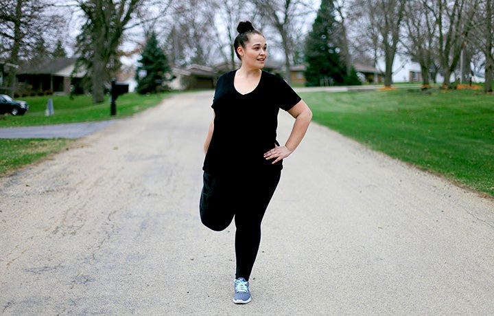 7 Steps for Starting a Fitness Plan