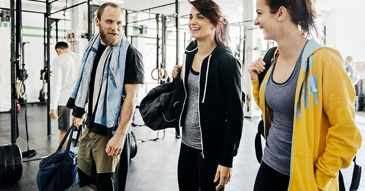 Should You Join a Gym or Fitness Studio?
