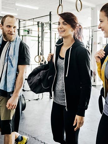 Should You Join a Gym or Fitness Studio?