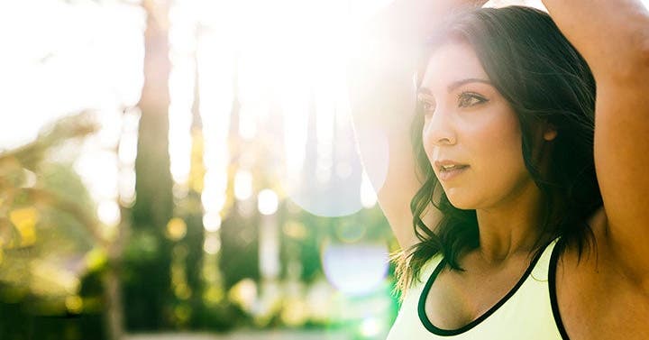The Right Way to Buy a Sports Bra
