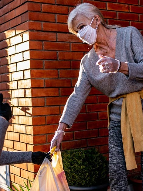 9 organizations fighting hunger during the coronavirus crisis