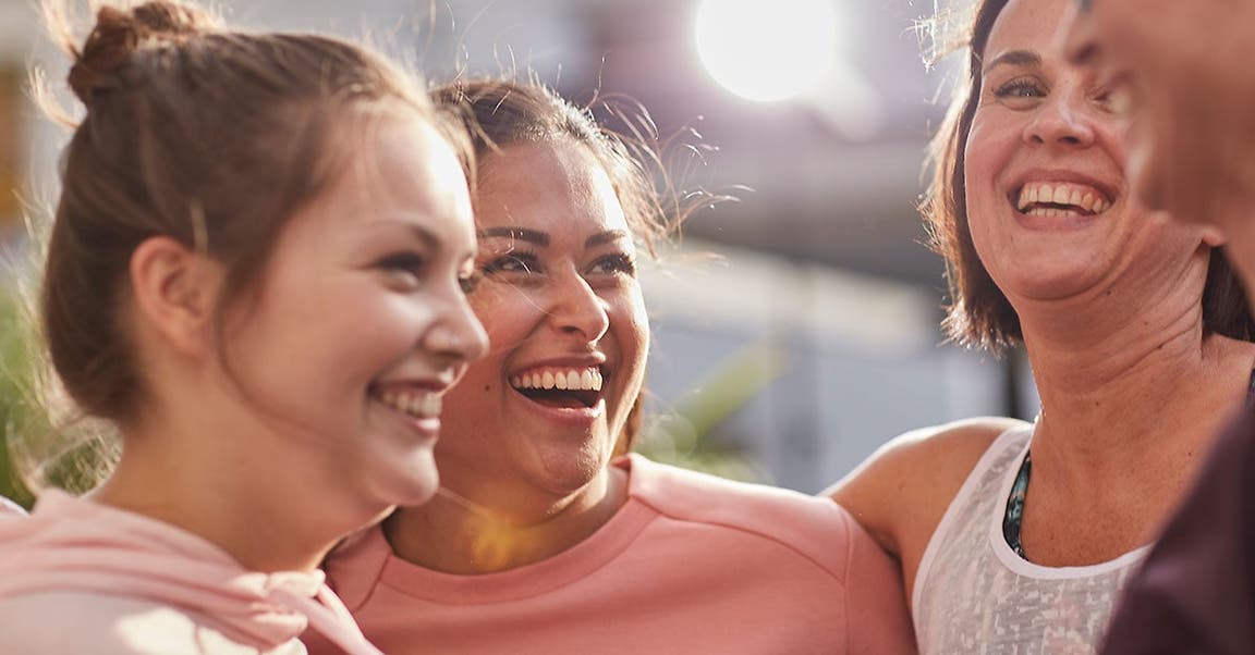 9 ways to help a friend who wants to lose weight