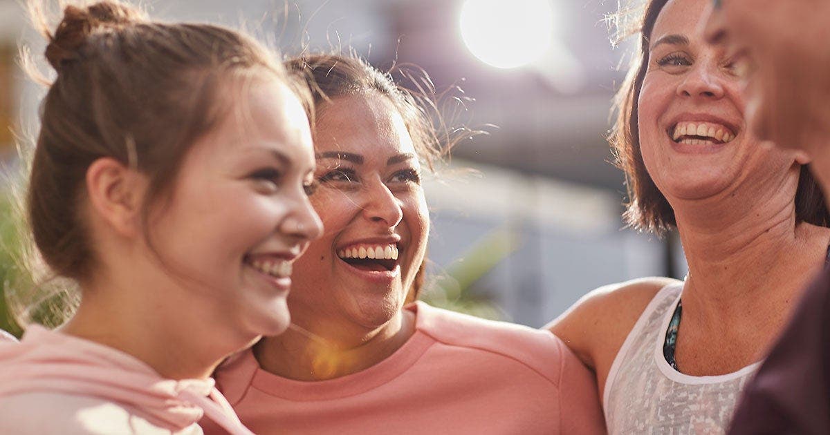 9 ways to help a friend who wants to lose weight