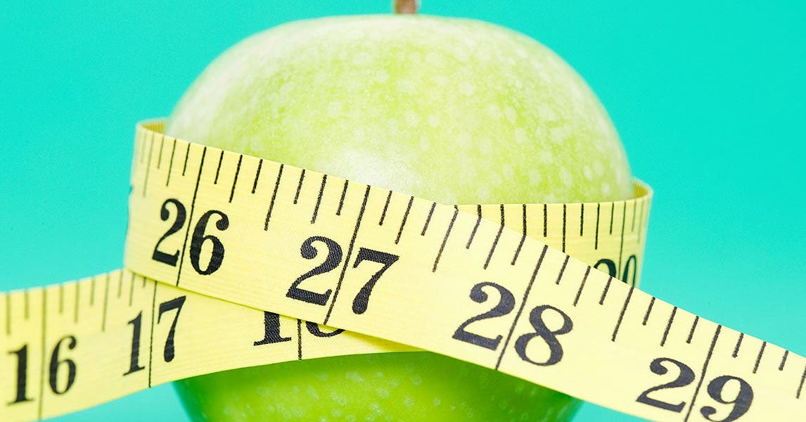Side Effects of Rapid Weight Loss