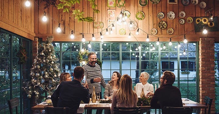 How to Set a Festive Atmosphere