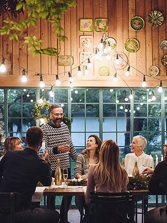 How to Set a Festive Atmosphere