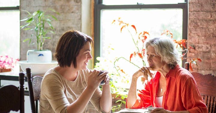 How to Talk to a Friend Diagnosed With Breast Cancer