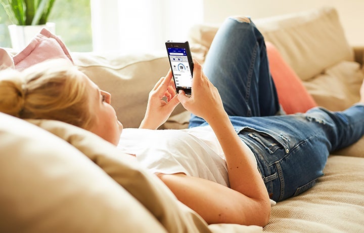 How to track food, activity, and your weight using the WW app