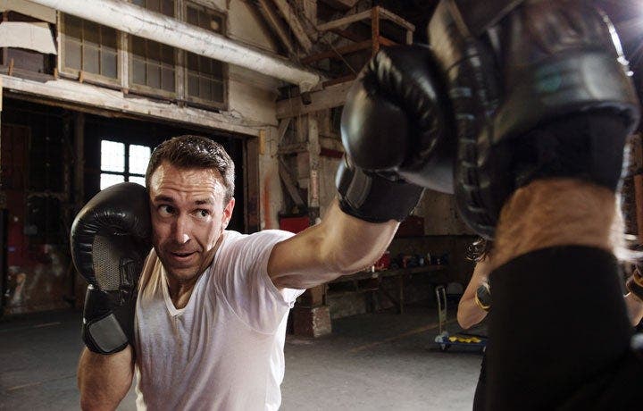Exactly What Exercise Intensity Has to Do with Weight Loss