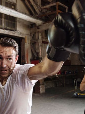 Exactly What Exercise Intensity Has to Do with Weight Loss