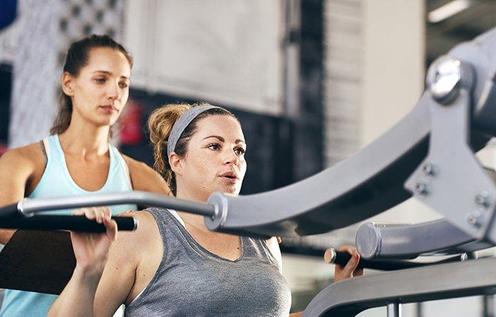 6 Steps to Setting Up Gym Machines