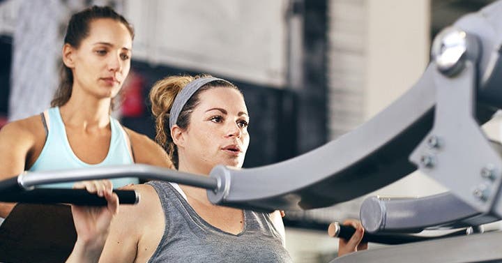 6 Steps to Setting Up Gym Machines