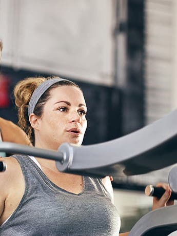 6 Steps to Setting Up Gym Machines