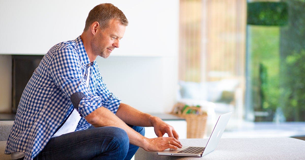 How Virtual Community Can Help You Hit Your Wellness Goals