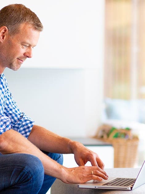 How Virtual Community Can Help You Hit Your Wellness Goals