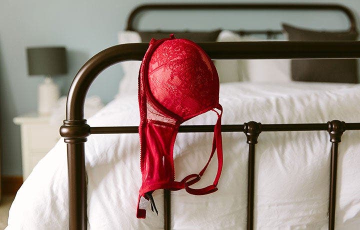 How Weight Loss Affects Your Breasts