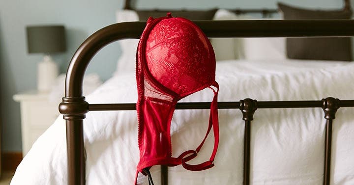 How Weight Loss Affects Your Breasts