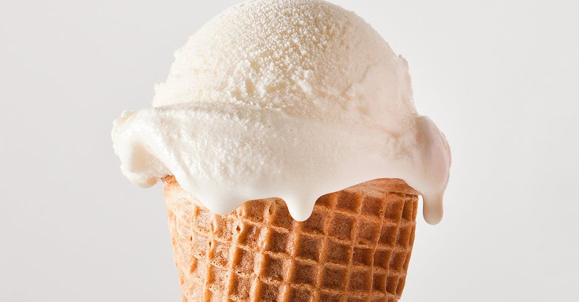 The skinny on ice cream