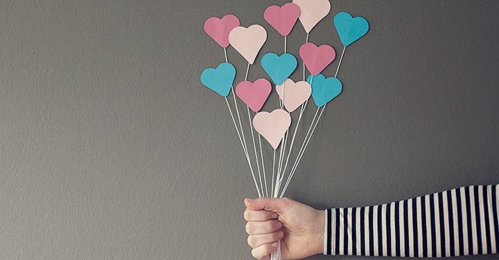 The Importance of Self-Compassion
