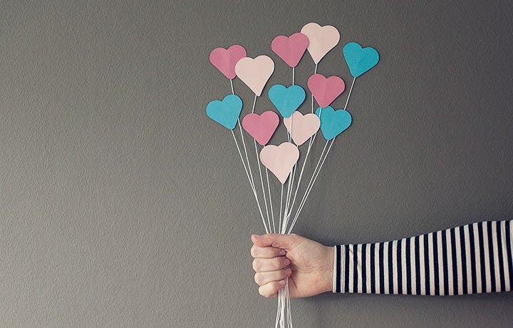 The Importance of Self-Compassion