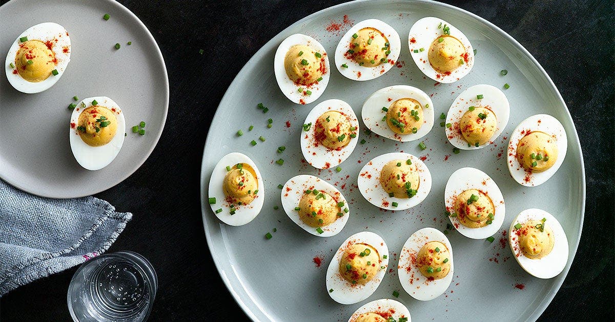 5 Foods You Should Be Cooking in Your Instant Pot