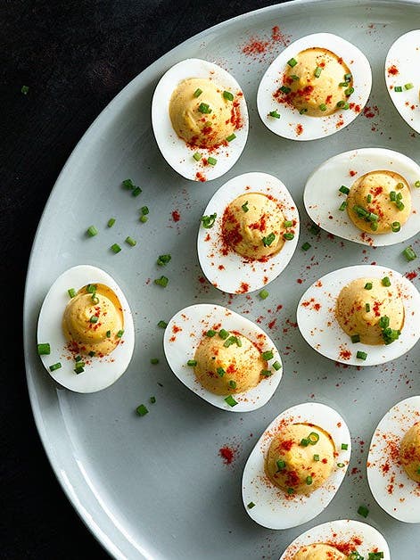 5 Foods You Should Be Cooking in Your Instant Pot