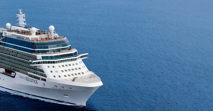 Destination Guide: Cruise Vacations