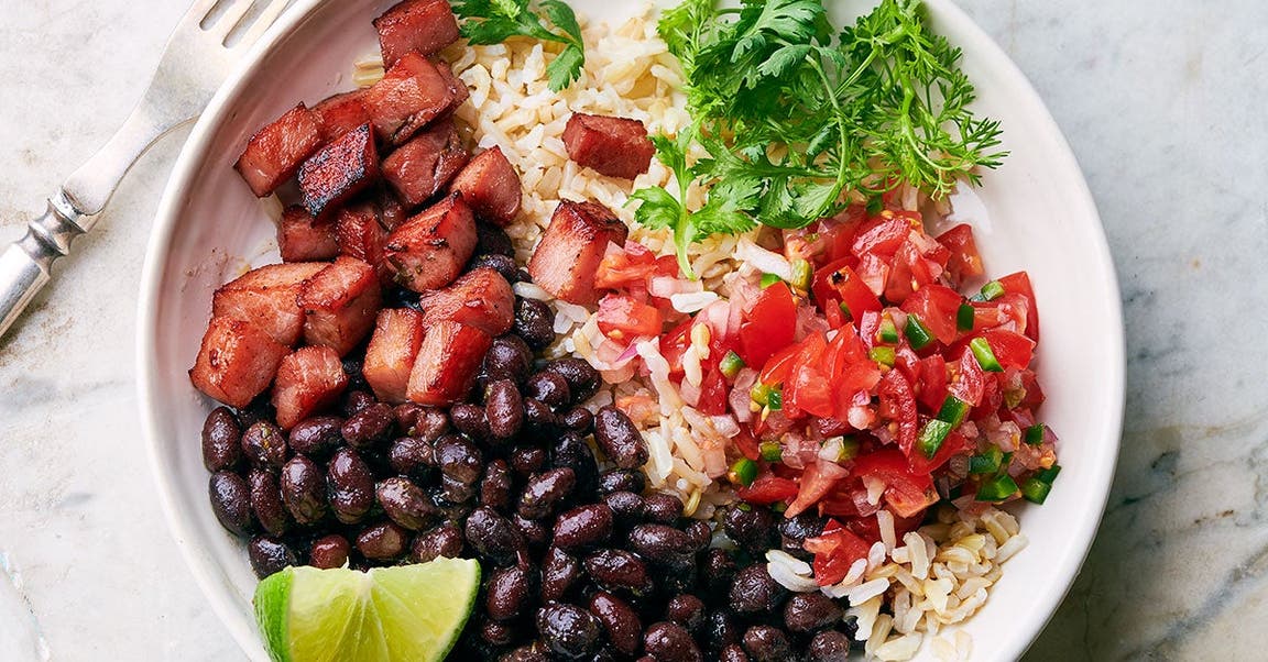 12 Inventive Lunches to Pack When You're Utterly Sick of Sandwiches