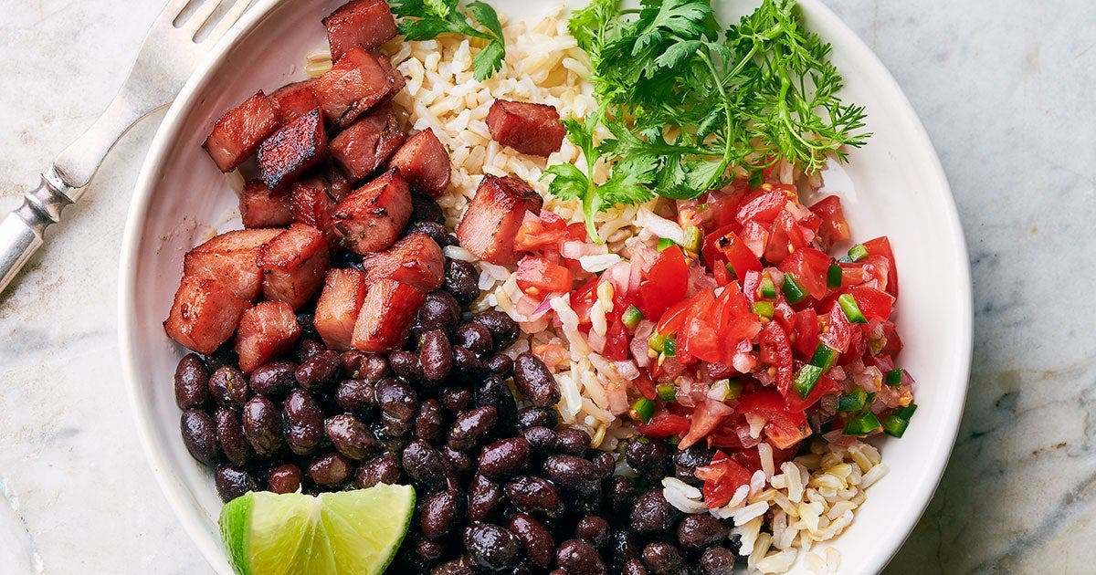12 Inventive Lunches to Pack When You're Utterly Sick of Sandwiches