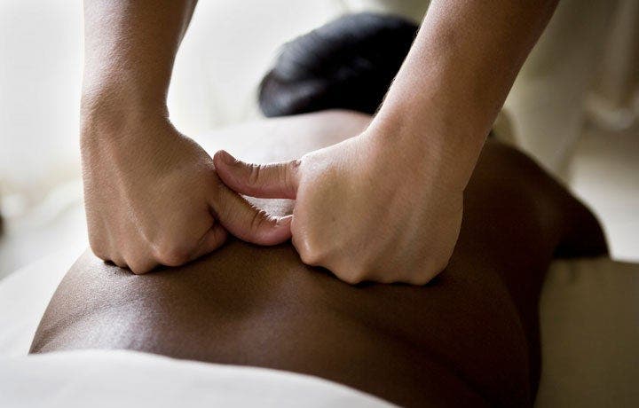 Is a Spa Your Key to Self-Care?