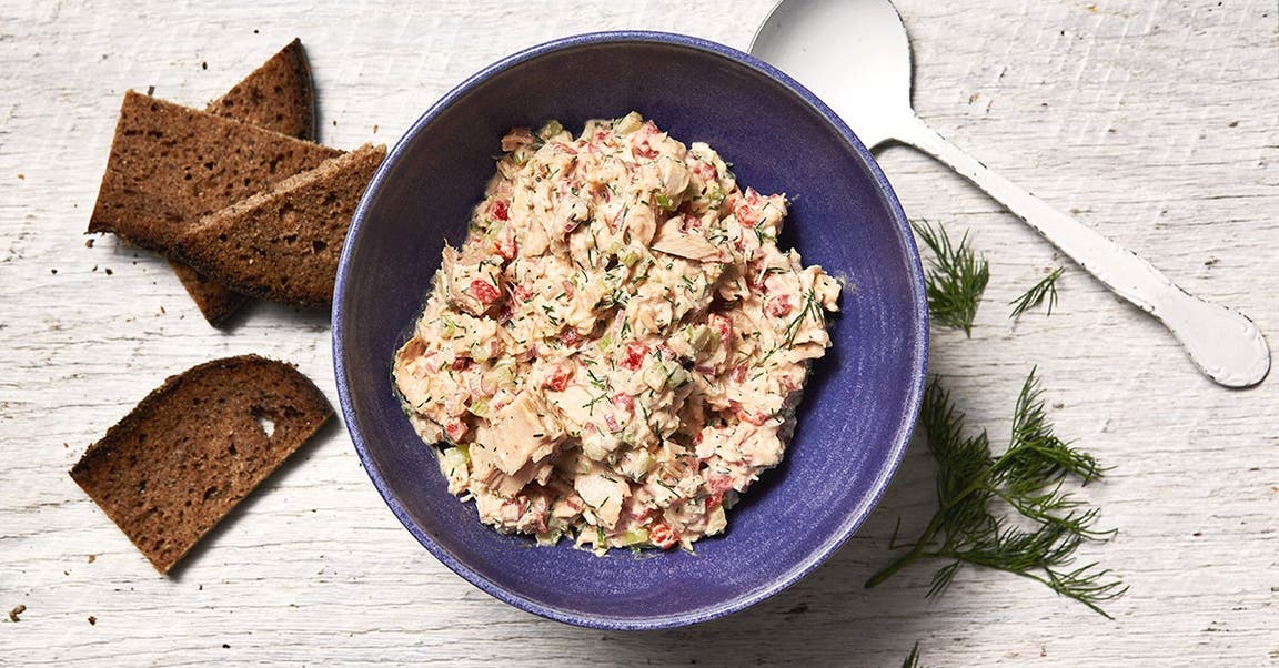 Reasons to Love Canned Tuna