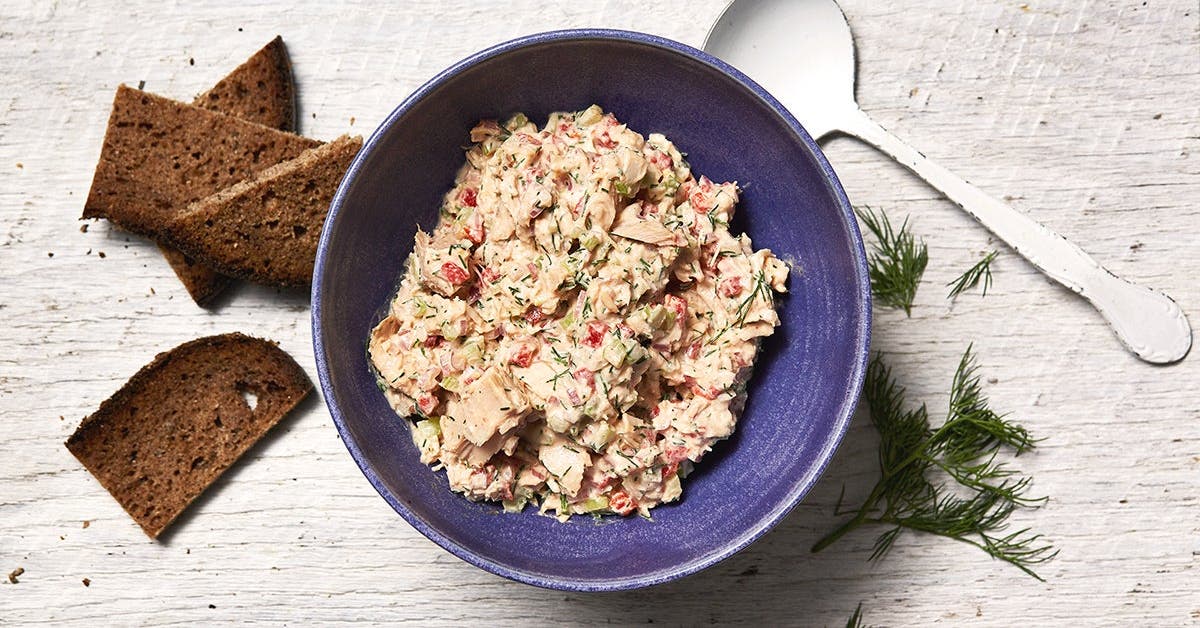 Reasons to Love Canned Tuna