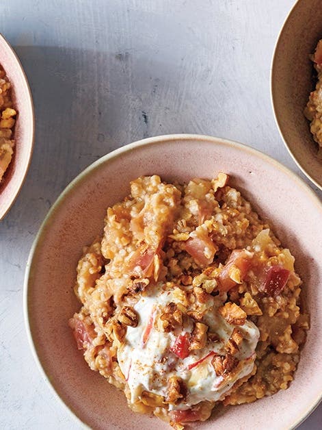 Is oatmeal good for you?