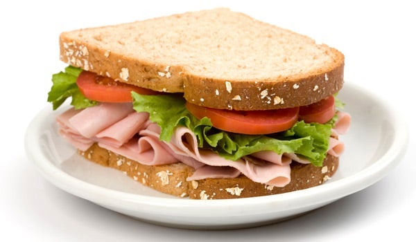 sandwich