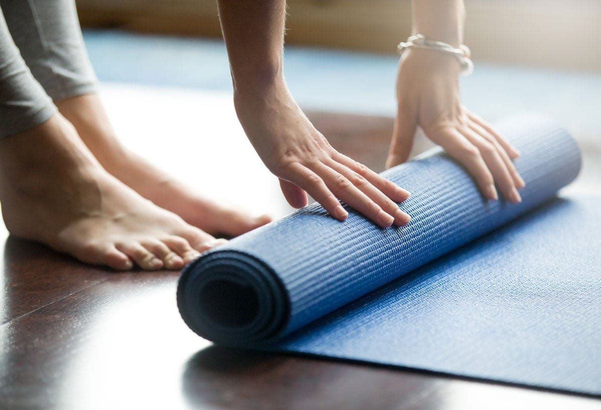 6 photos that prove yoga is for every body
