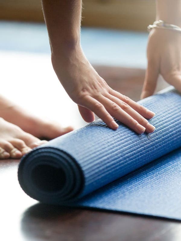 6 photos that prove yoga is for every body