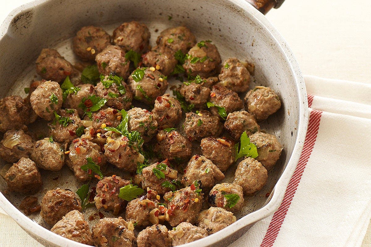 14 Basic Meal-Prep Recipes