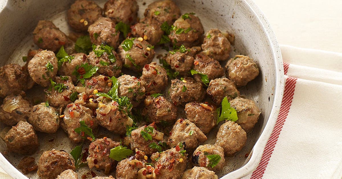 14 Basic Meal-Prep Recipes