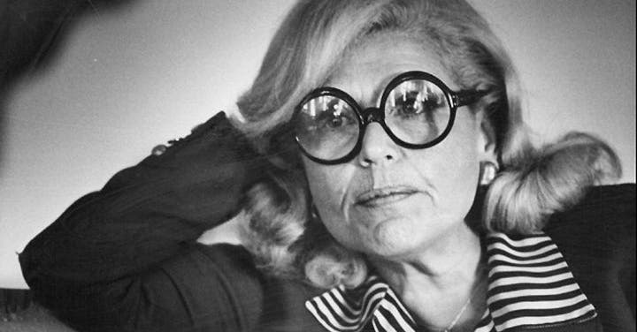 Life-changing truths from WW's founder