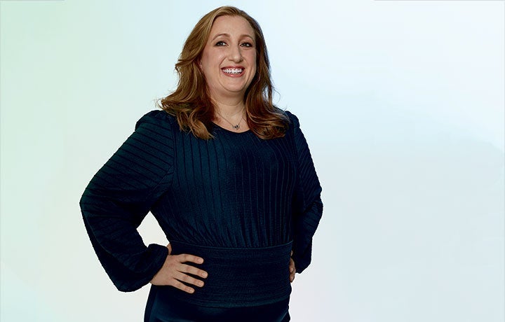 Jennifer: I Have A Voice