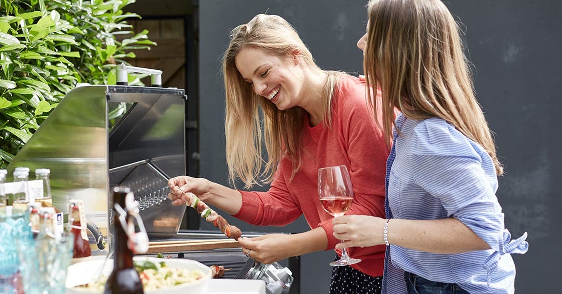 9 ways to avoid weight gain during July 4th weekend