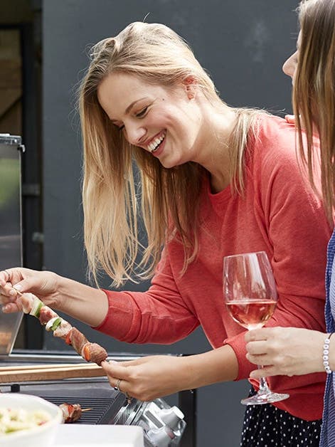 9 ways to avoid weight gain during July 4th weekend
