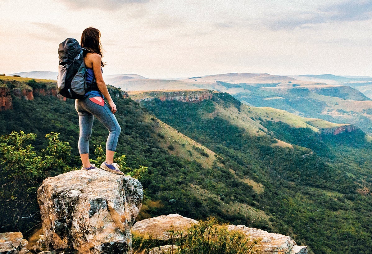 Move Mindfully