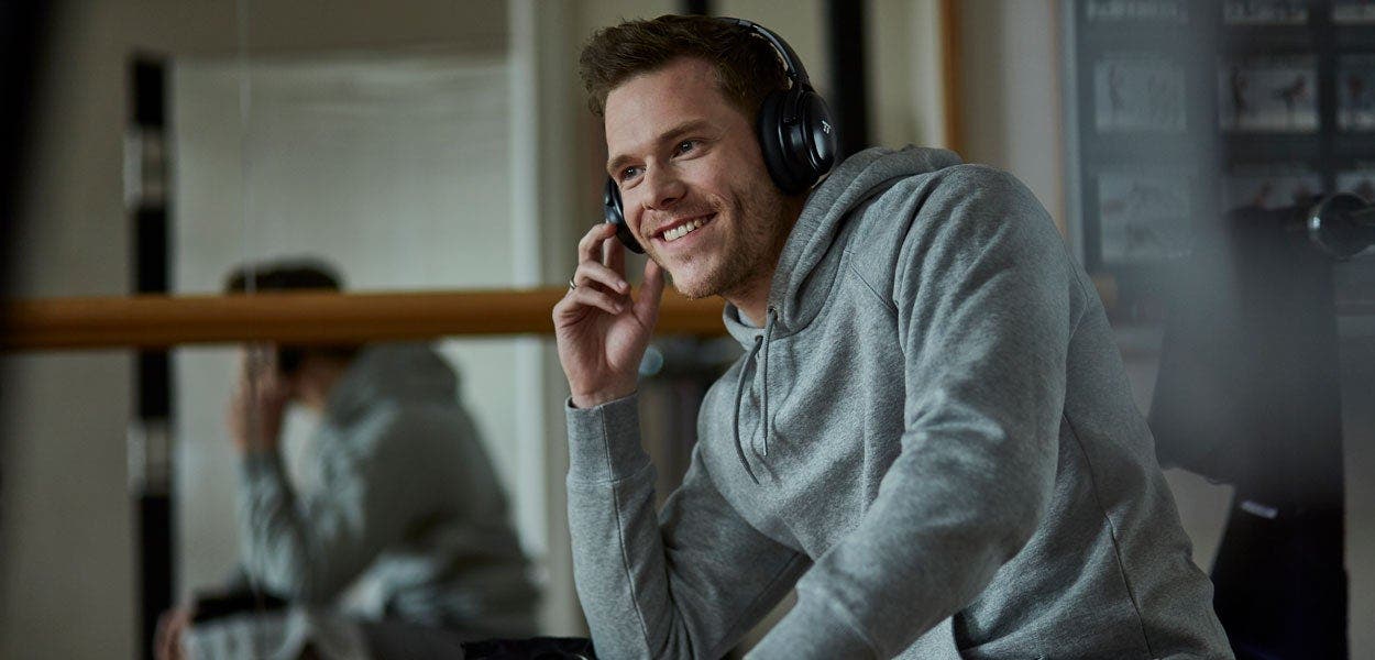 Music can help you reach your goals–but only if you choose the right songs