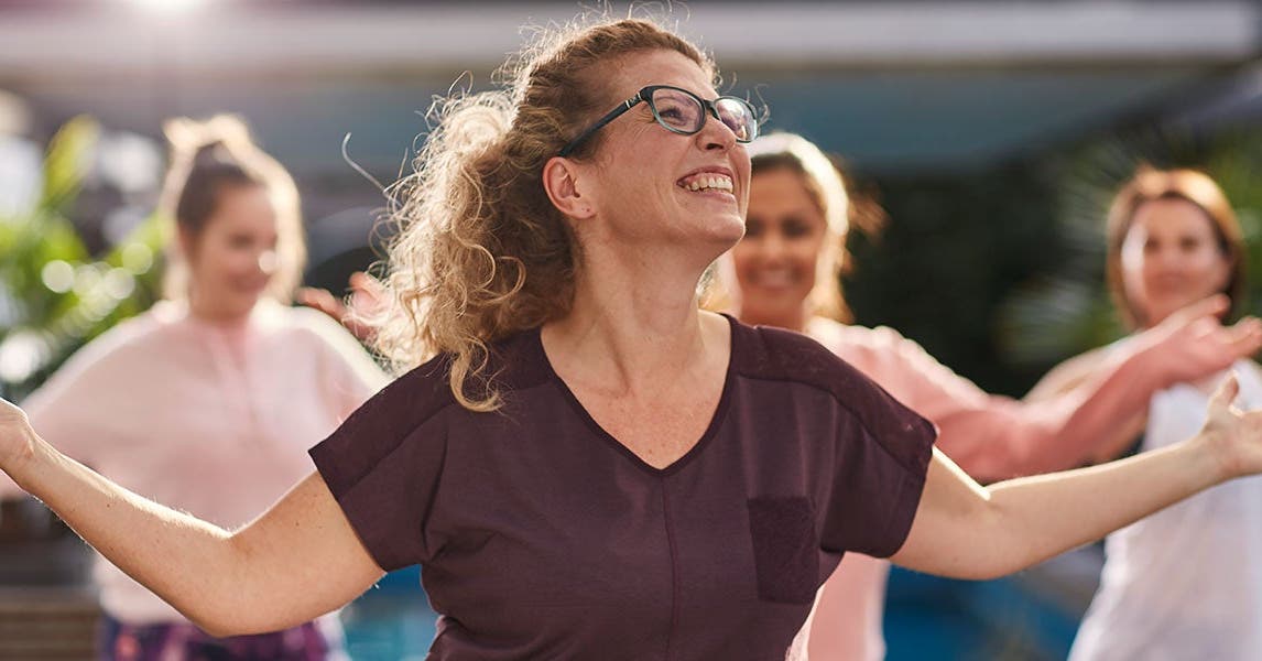 Know Before You Go: Zumba Class