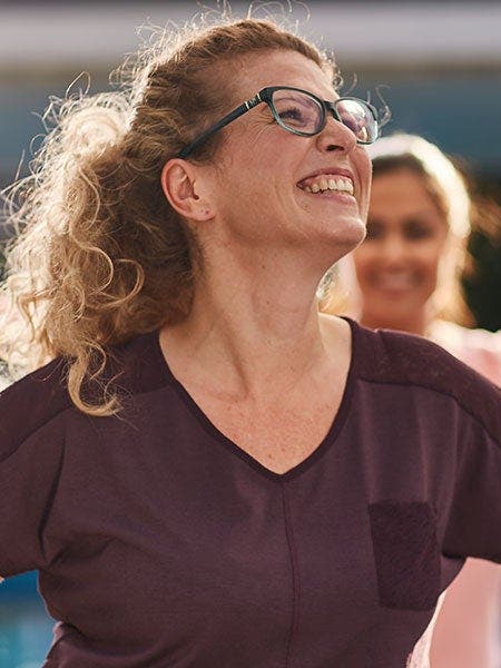 Know Before You Go: Zumba Class