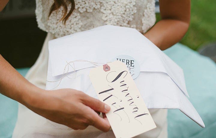 4 Ways to Keep Perspective While Planning Your Wedding